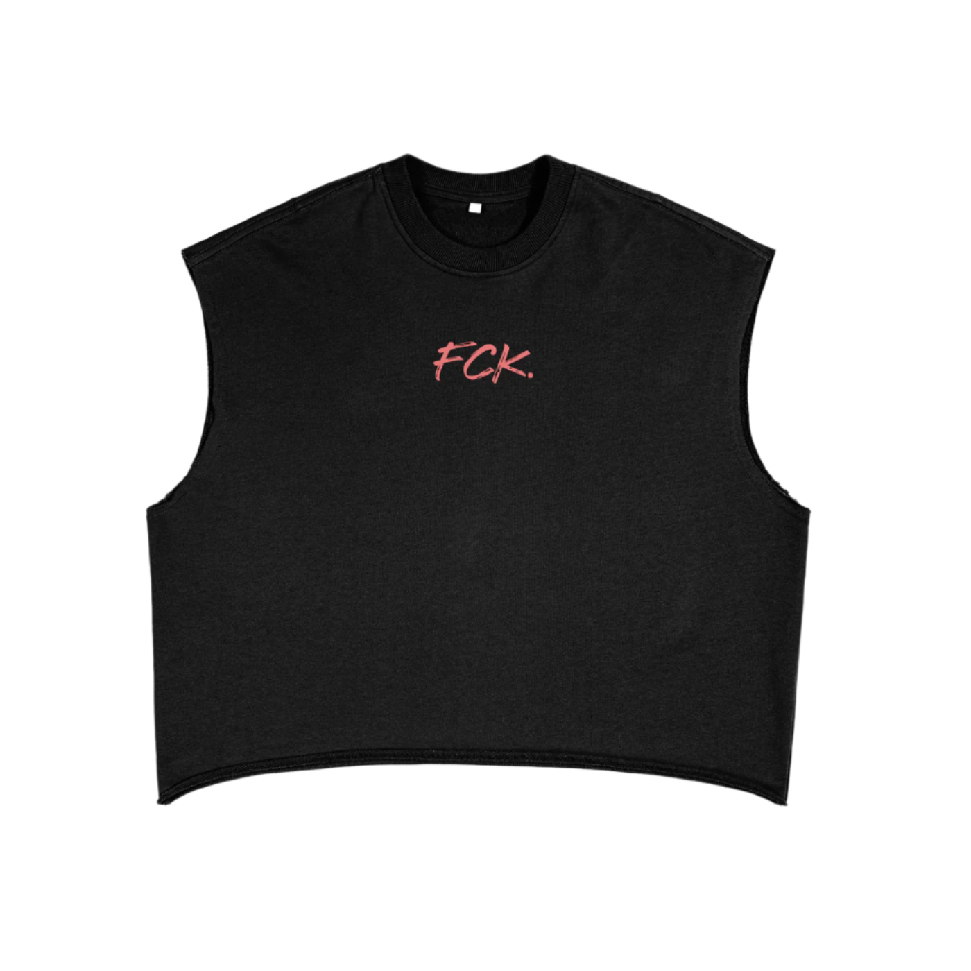 FCK. TANK