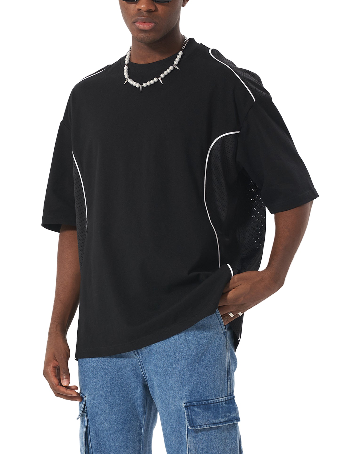 FCK. PANEL TEE