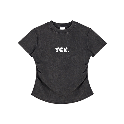 FCKTHEDEPORTATIONS VINTAGE