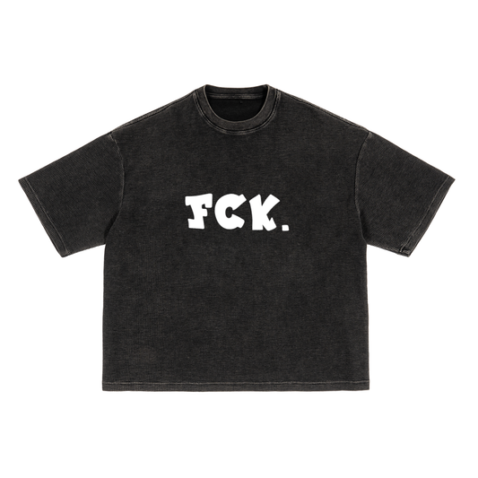 FCKTHEDEPORTATIONS (FCK.)
