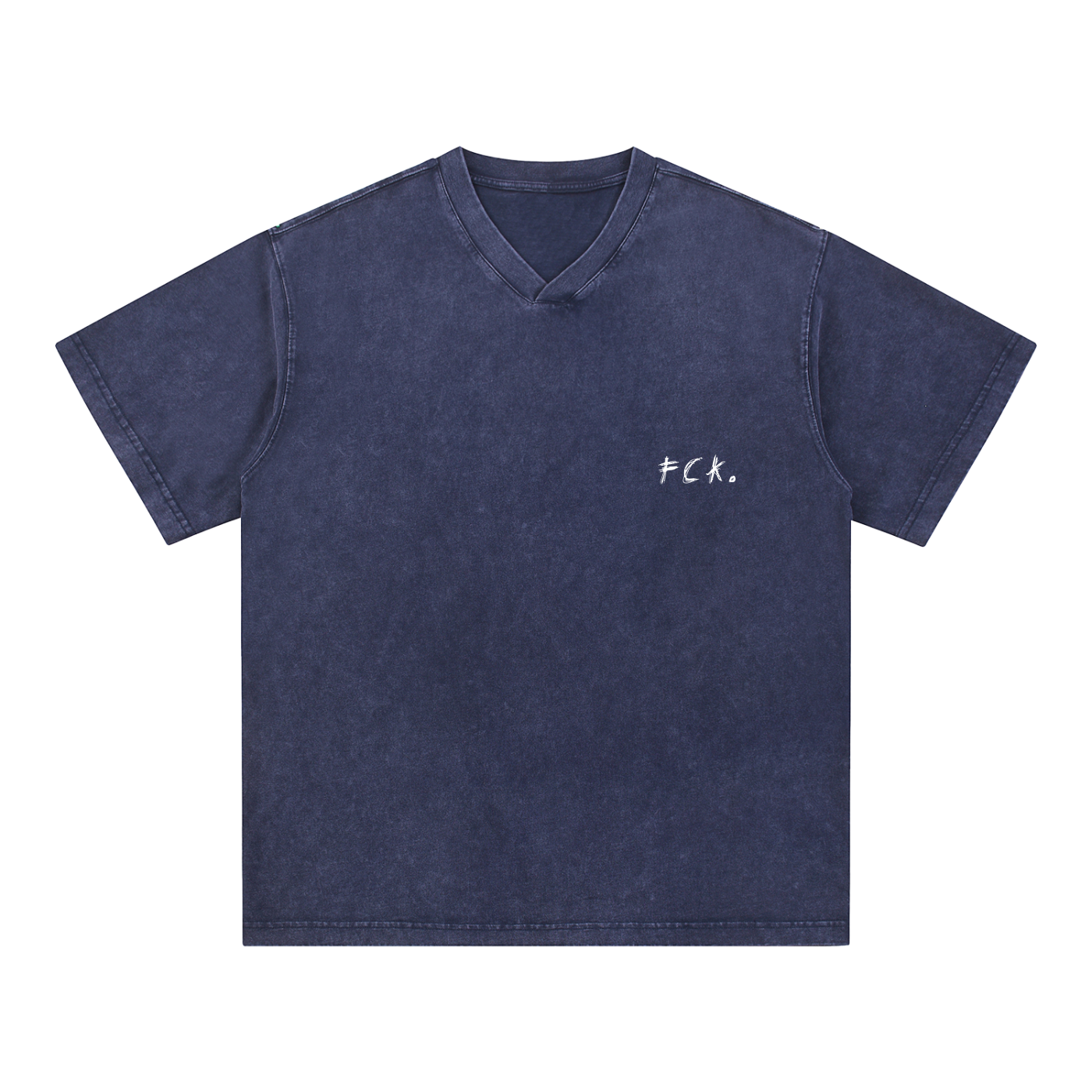 FCK. V-Neck