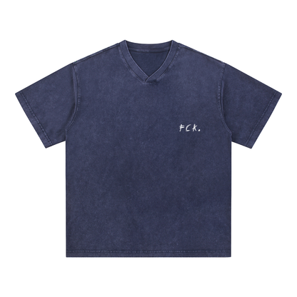 FCK. V-Neck
