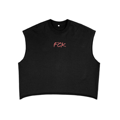 FCK. TANK