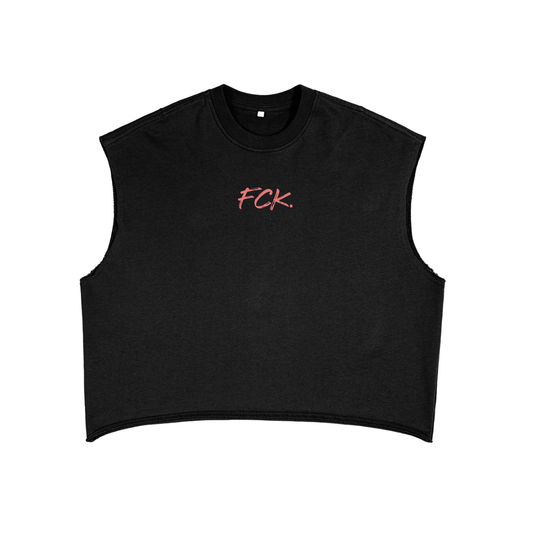 FCK. TANK