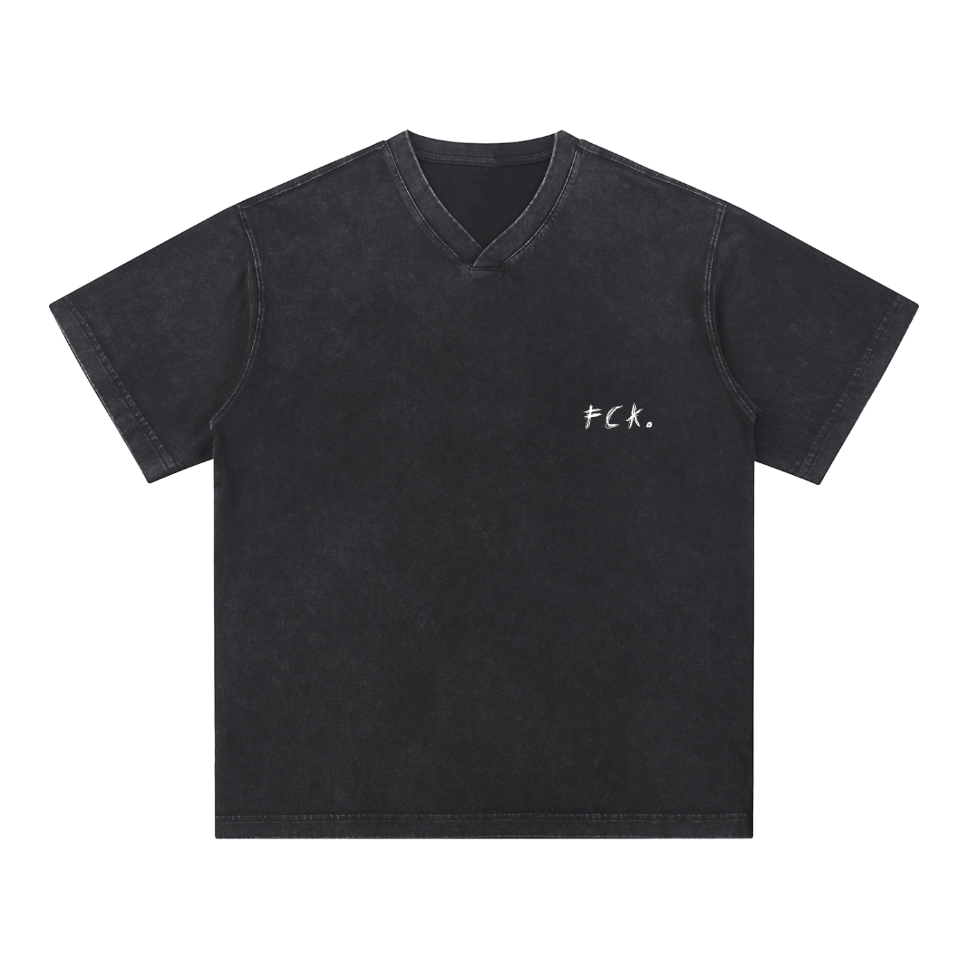FCK. V-Neck