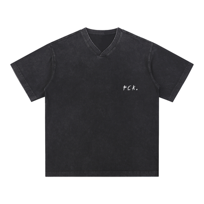 FCK. V-Neck