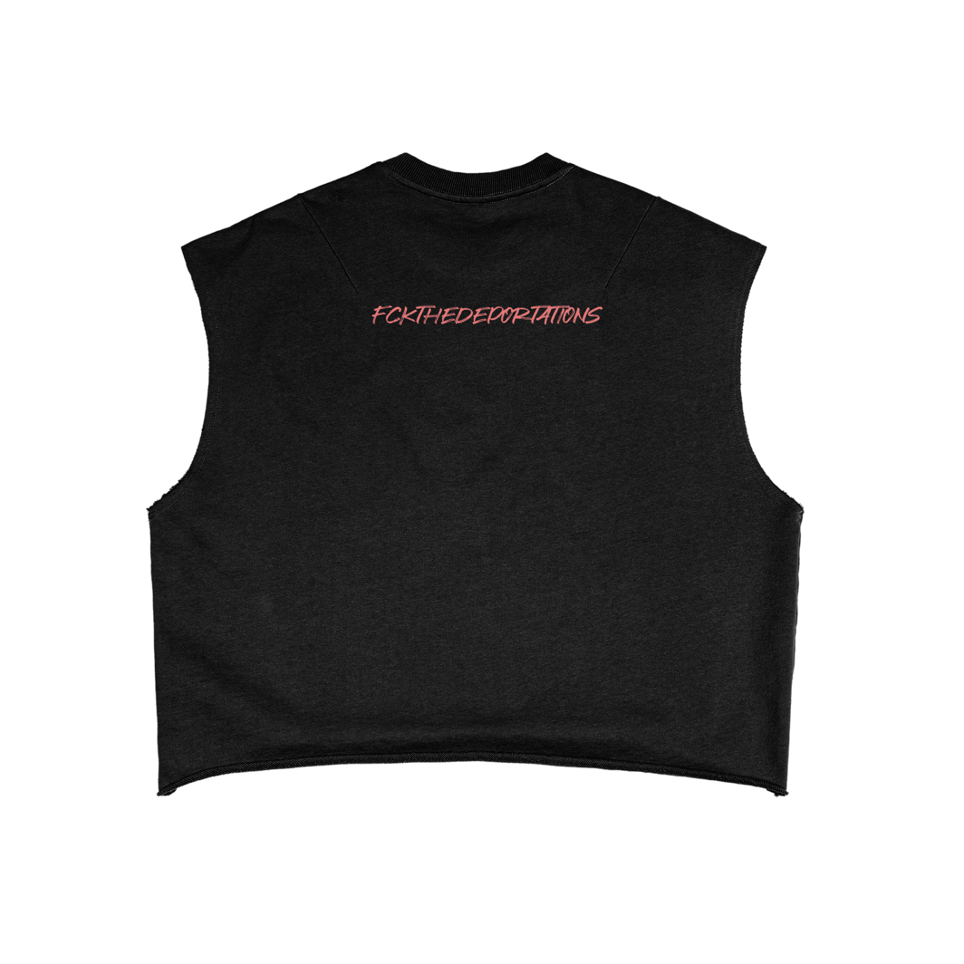 FCK. TANK