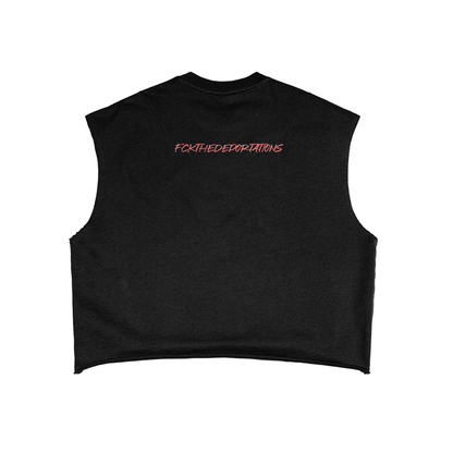 FCK. TANK