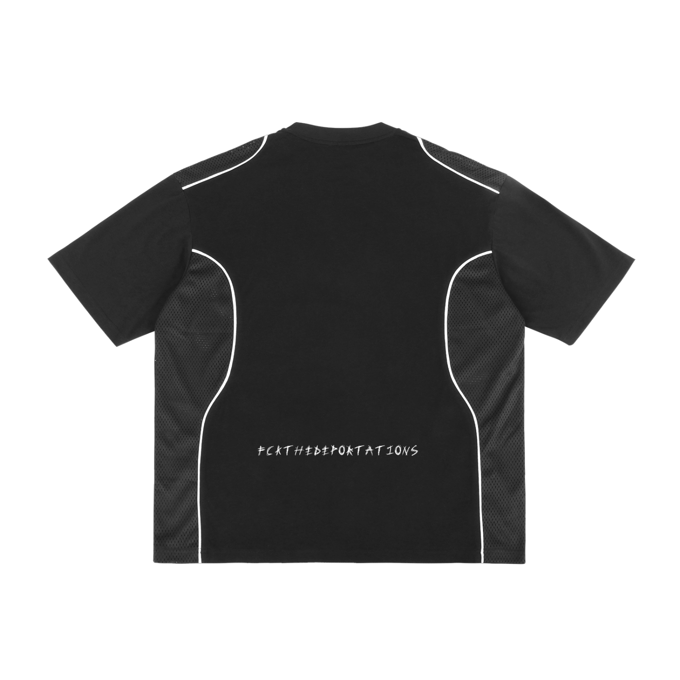 FCK. PANEL TEE