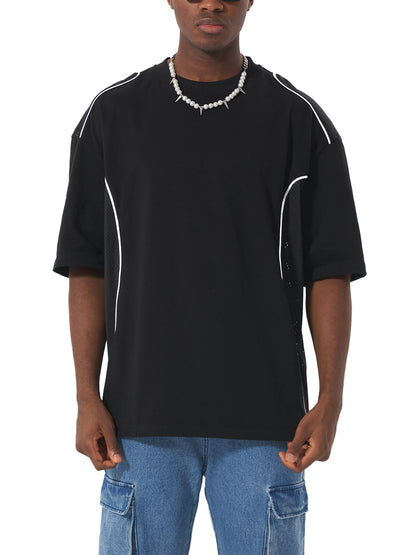FCK. PANEL TEE