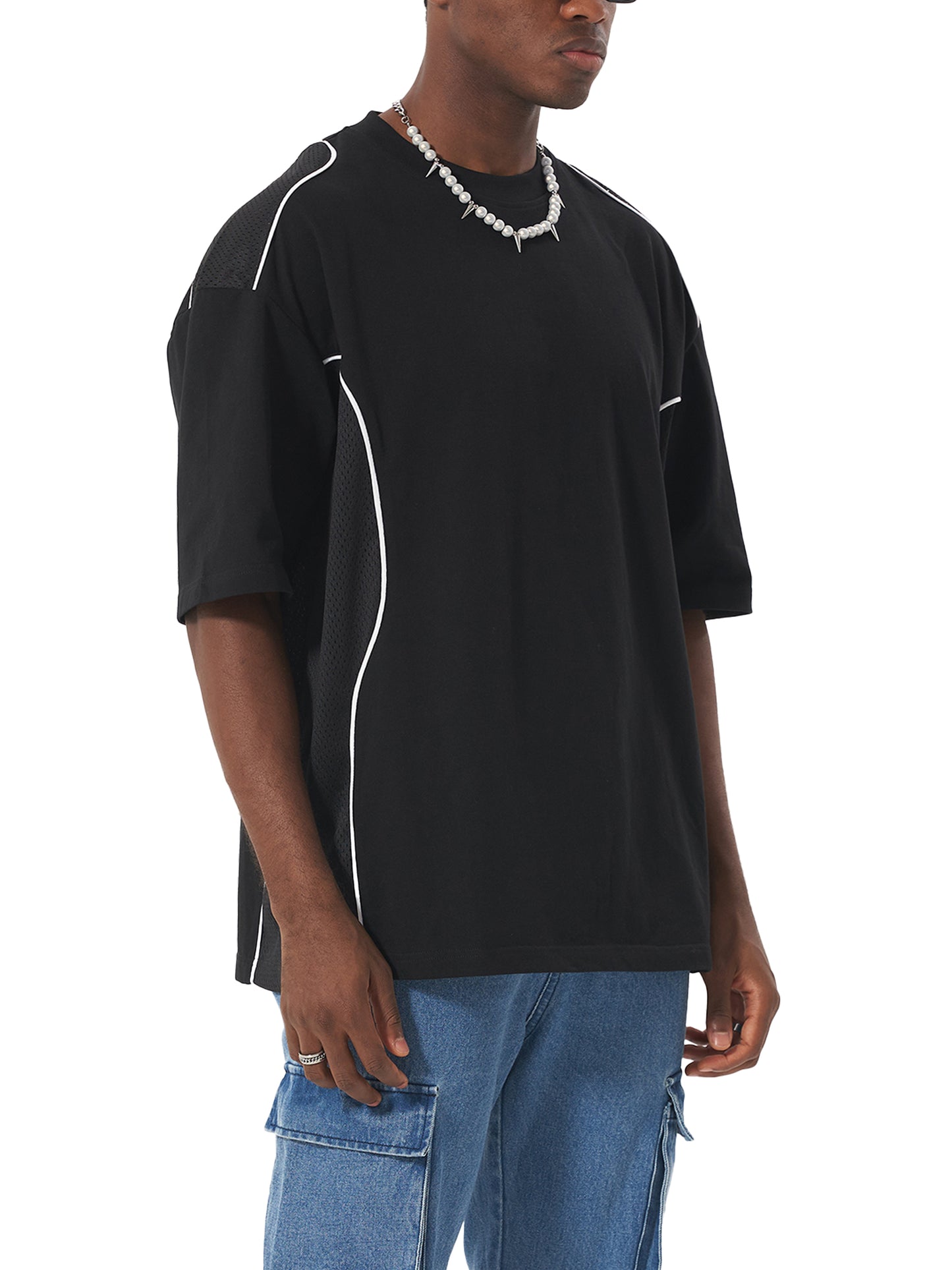 FCK. PANEL TEE