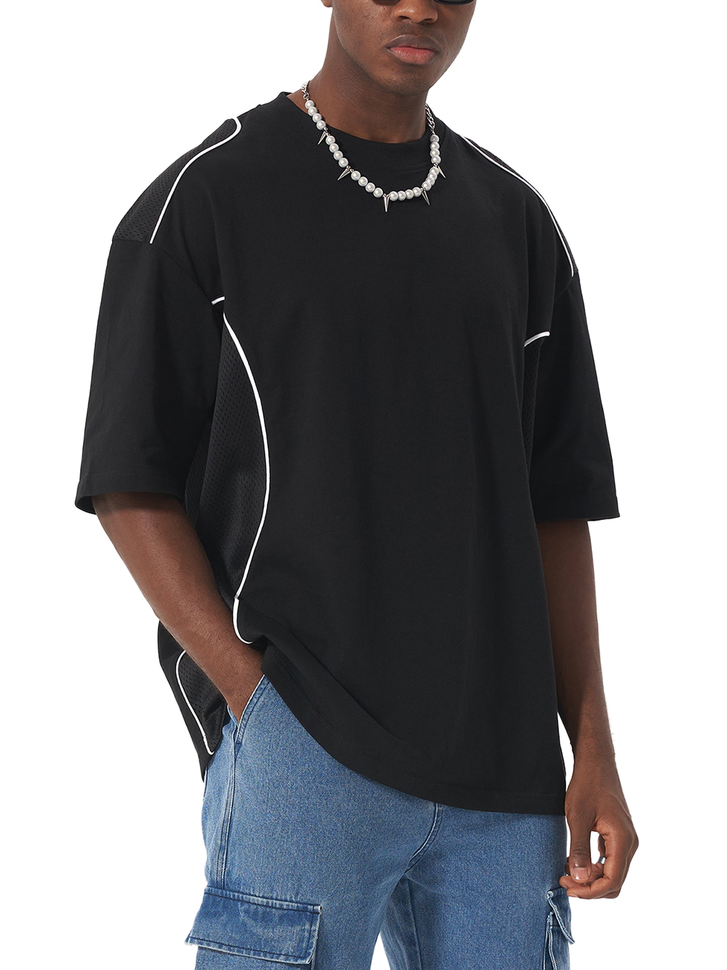 FCK. PANEL TEE