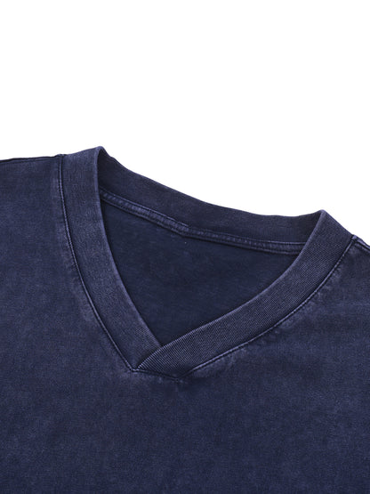 FCK. V-Neck